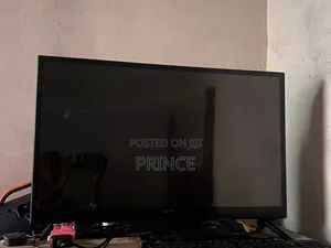 32 Inches Ailipu Tv for Sale Costs 290,000 Ug SHS