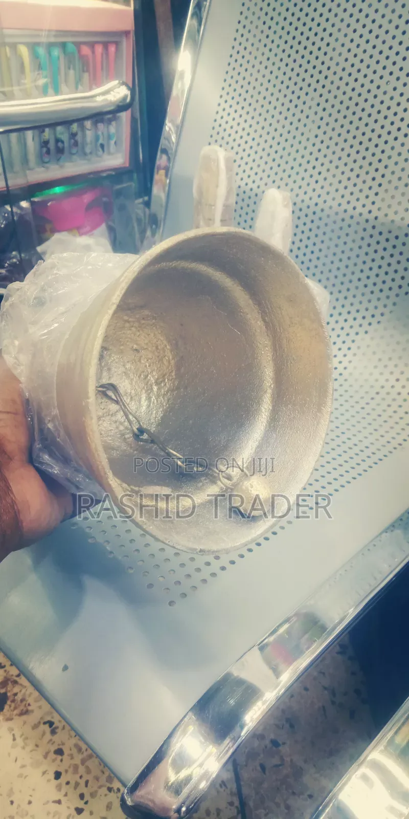 Good Quality School Bell