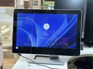 Desktop Computer Dell OptiPlex 7040 8GB Intel Core i5 SSD 128GB