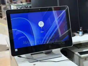 Desktop Computer Dell OptiPlex 7040 8GB Intel Core i5 SSD 128GB