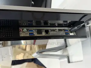 Desktop Computer Dell OptiPlex 7040 8GB Intel Core i5 SSD 128GB