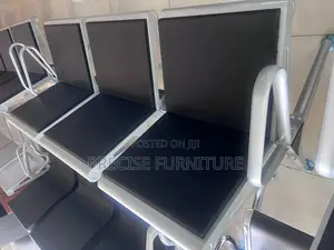 Heavy Duty Waiting Seats