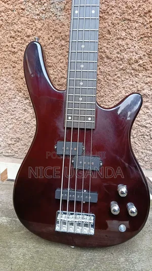 Bass Guitars 5 6 Strings,24 Frets