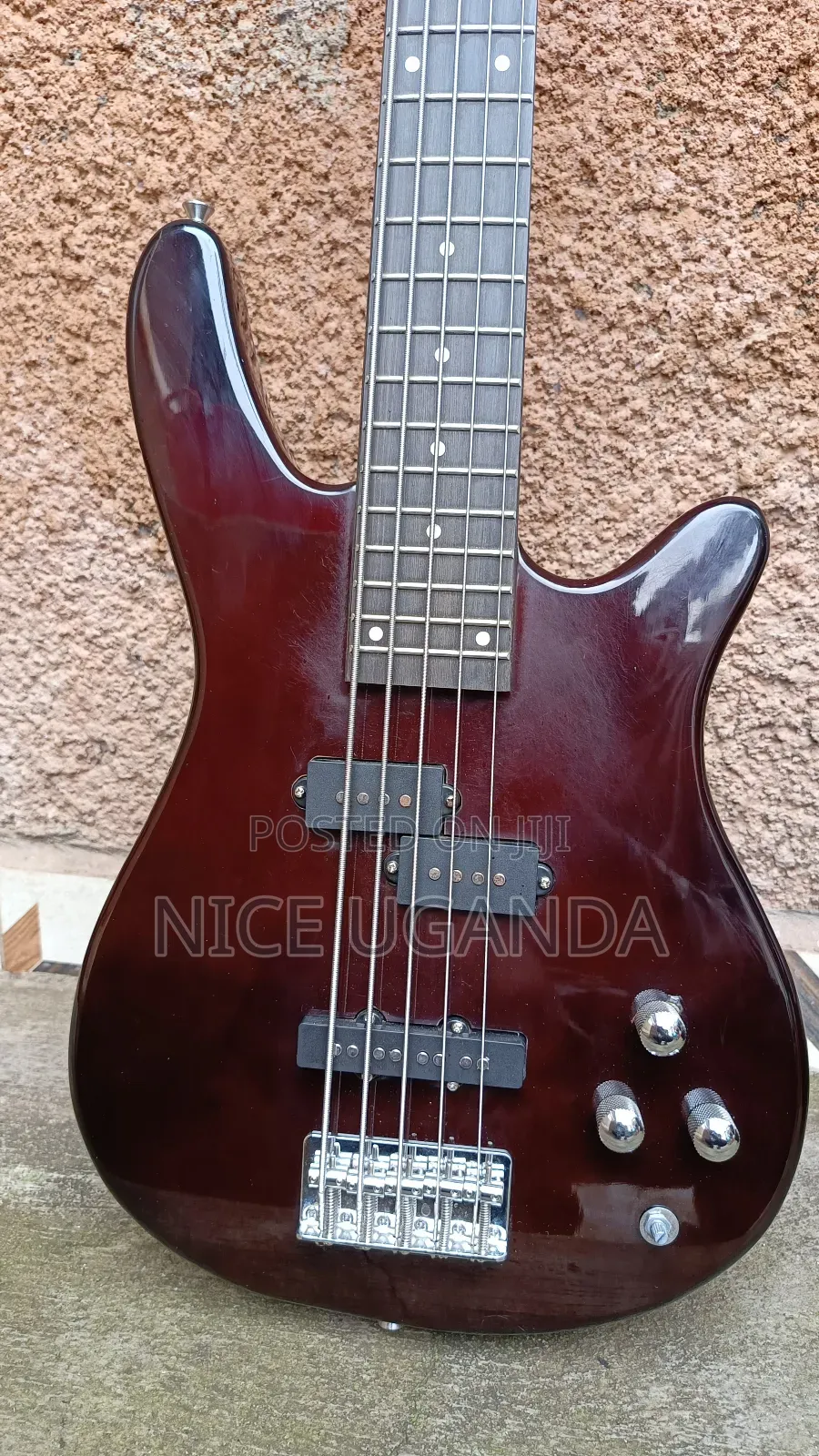 Bass Guitars 5 6 Strings,24 Frets