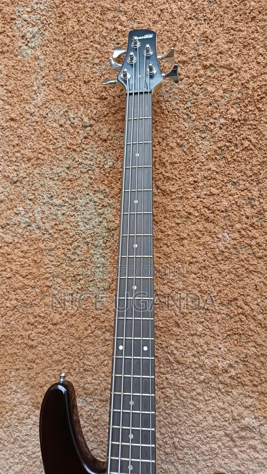Bass Guitars 5 6 Strings,24 Frets