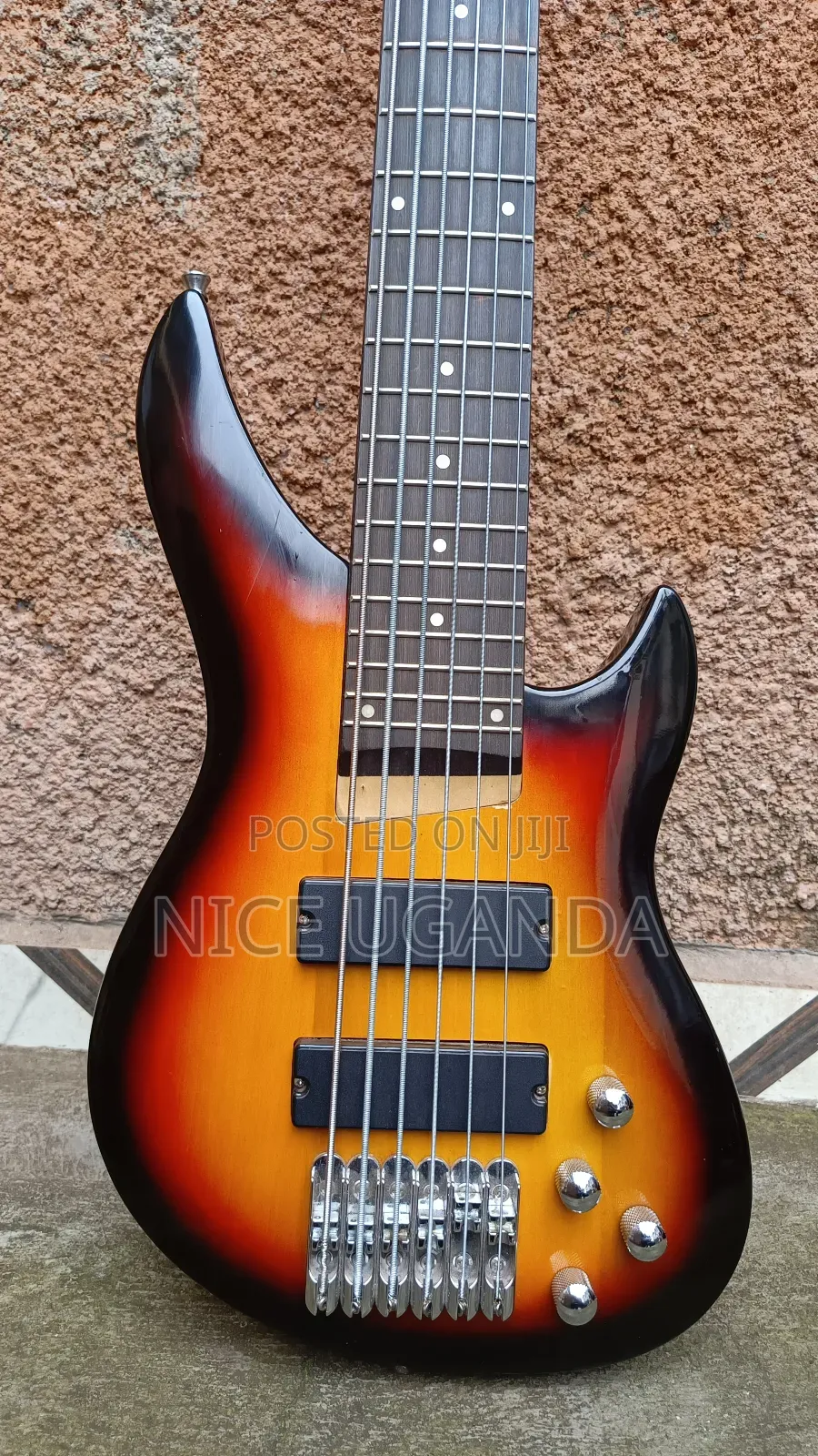 Bass Guitars 5 6 Strings,24 Frets