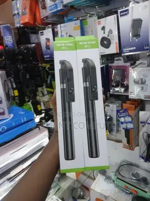 R1-L Selfie Stick/Tripod Stand