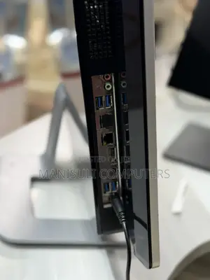 Desktop Computer Dell Optiplex 7070 8GB Intel Core i5 SSD 128GB