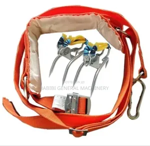 Electric Pole Belt/Harness Belts/Mountain Climbing Belt