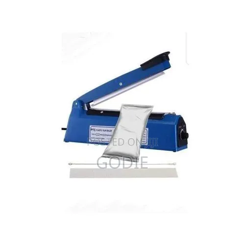 Impulse Heat Sealer/ Plastic Bags Sealer