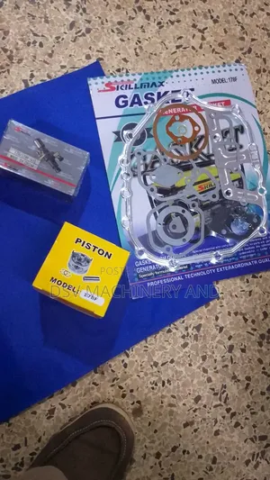 178f Air Cooled Diesel Engine Spare Parts