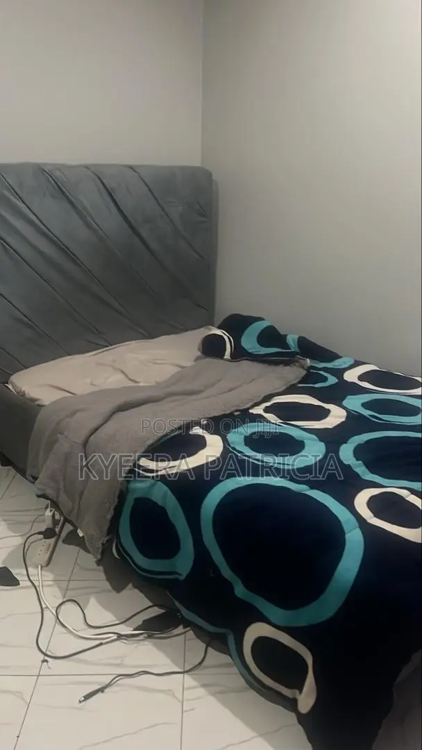 Quality Bed and Matress
