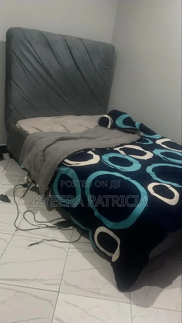 Quality Bed and Matress