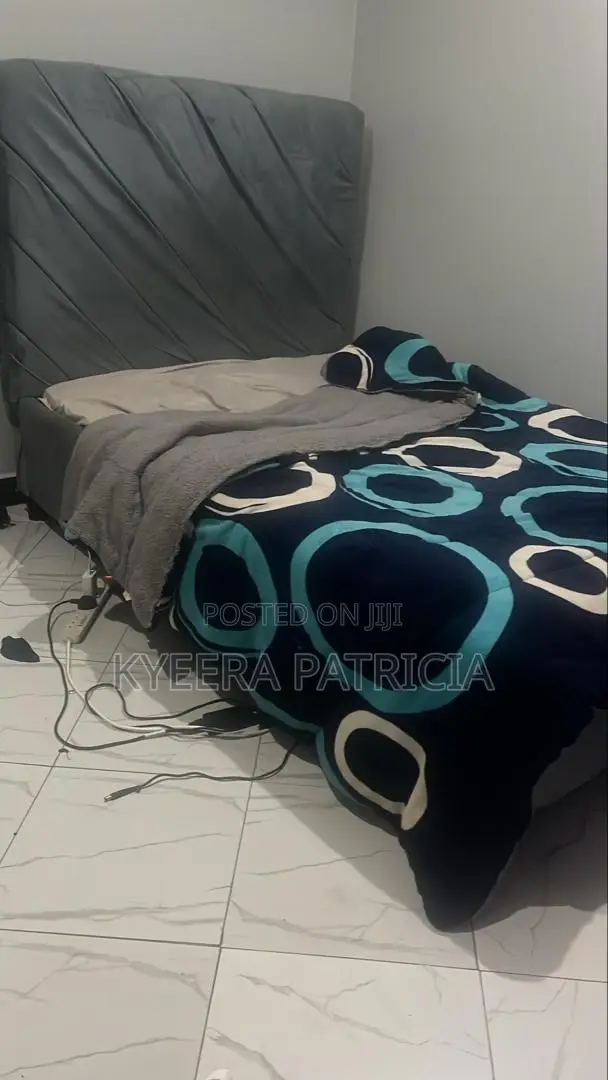 Quality Bed and Matress