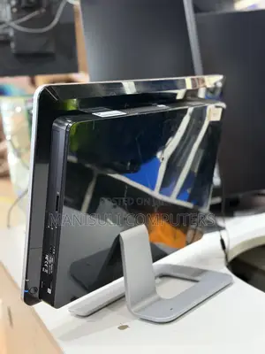Desktop Computer Dell 8GB Intel Core i5 SSD 128GB