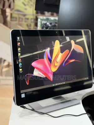 Desktop Computer Dell 8GB Intel Core i5 SSD 128GB