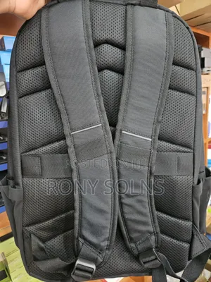 Lenovo Laptop Backpack Bag