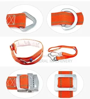 Pole Climbers/Electric Pole Climbers/Electric Pole Climbers & Belts