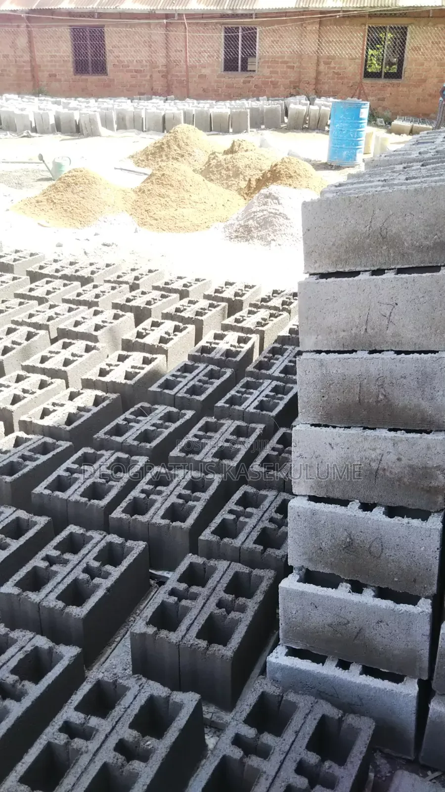 Bulk Deal Masters