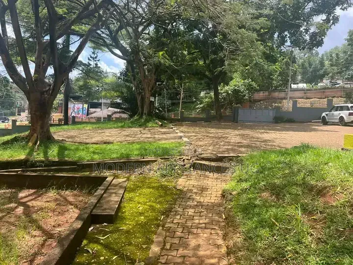 Prime Land for Sale in Kololo 75 Decimals in a Prestigious.