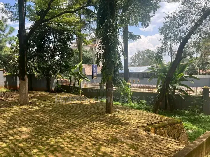 Prime Land for Sale in Kololo 75 Decimals in a Prestigious.