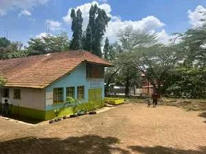 Prime Land for Sale in Kololo 75 Decimals in a Prestigious.