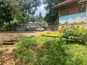 Prime Land for Sale in Kololo 75 Decimals in a Prestigious.