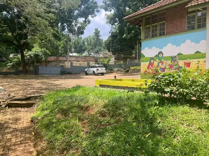 Prime Land for Sale in Kololo 75 Decimals in a Prestigious.