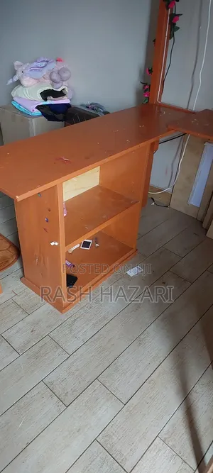 Bunker Bed