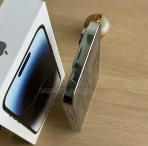 New Apple iPhone 14 Pro 128 GB Silver