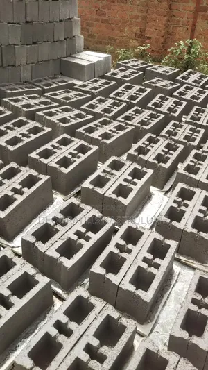 Quick Build Blocks