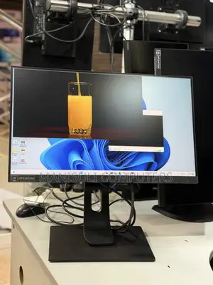 Hp Monitor Ips 24 Inch Uk Used