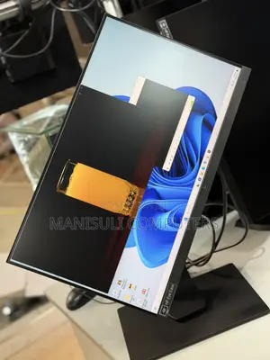 Hp Monitor Ips 24 Inch Uk Used