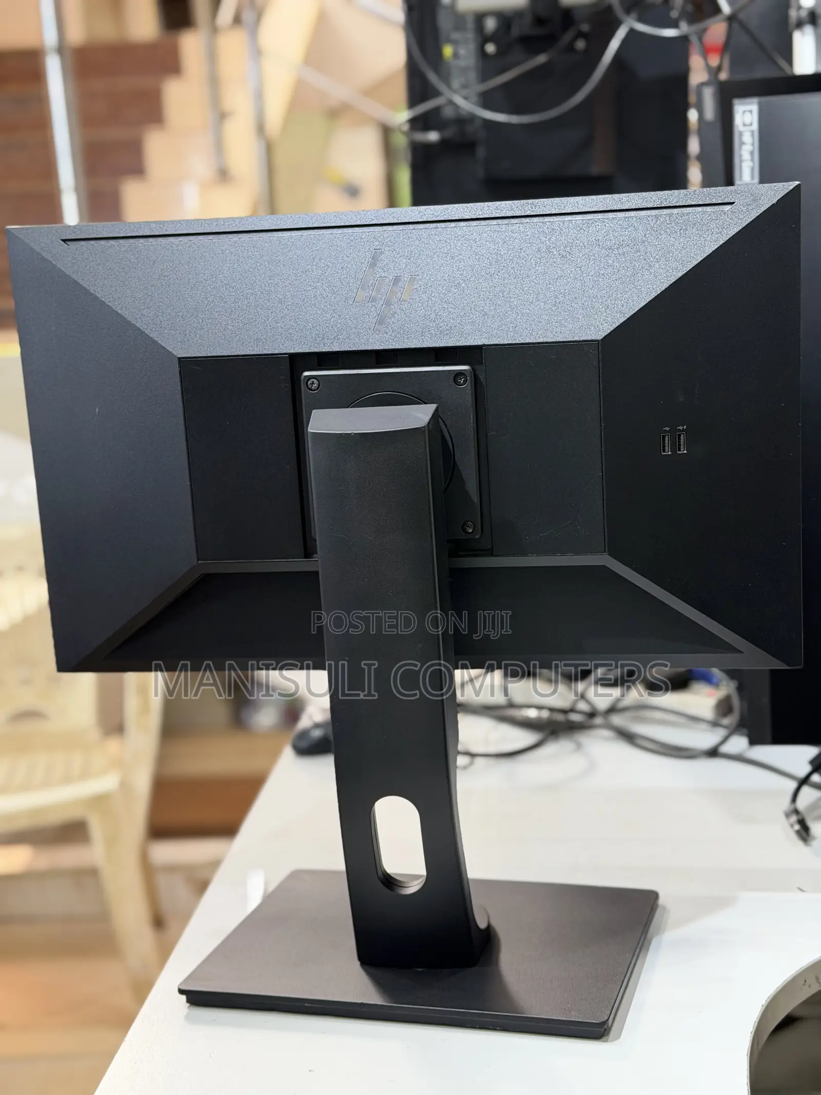 Hp Monitor Ips 24 Inch Uk Used