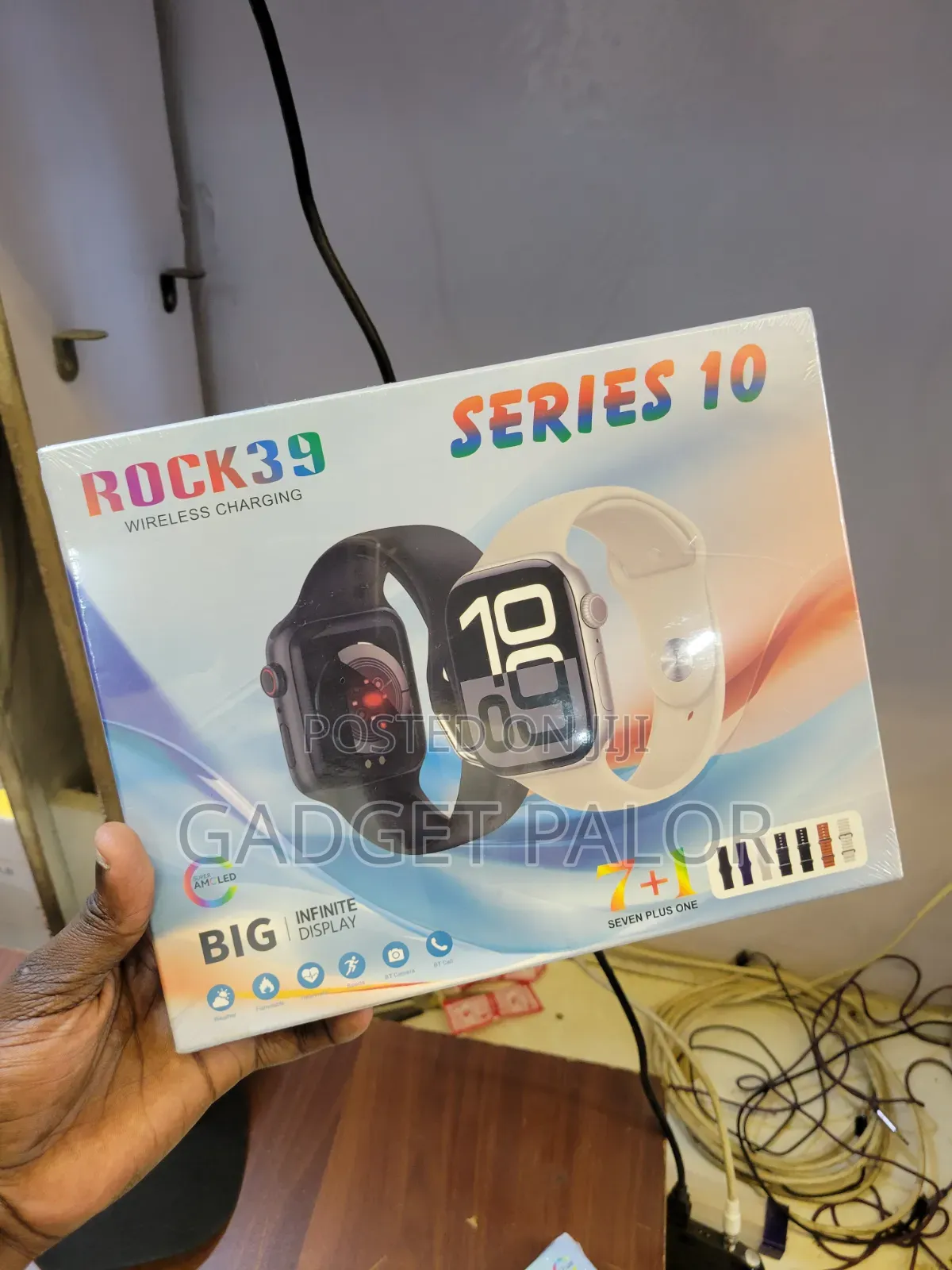 Smart Watch