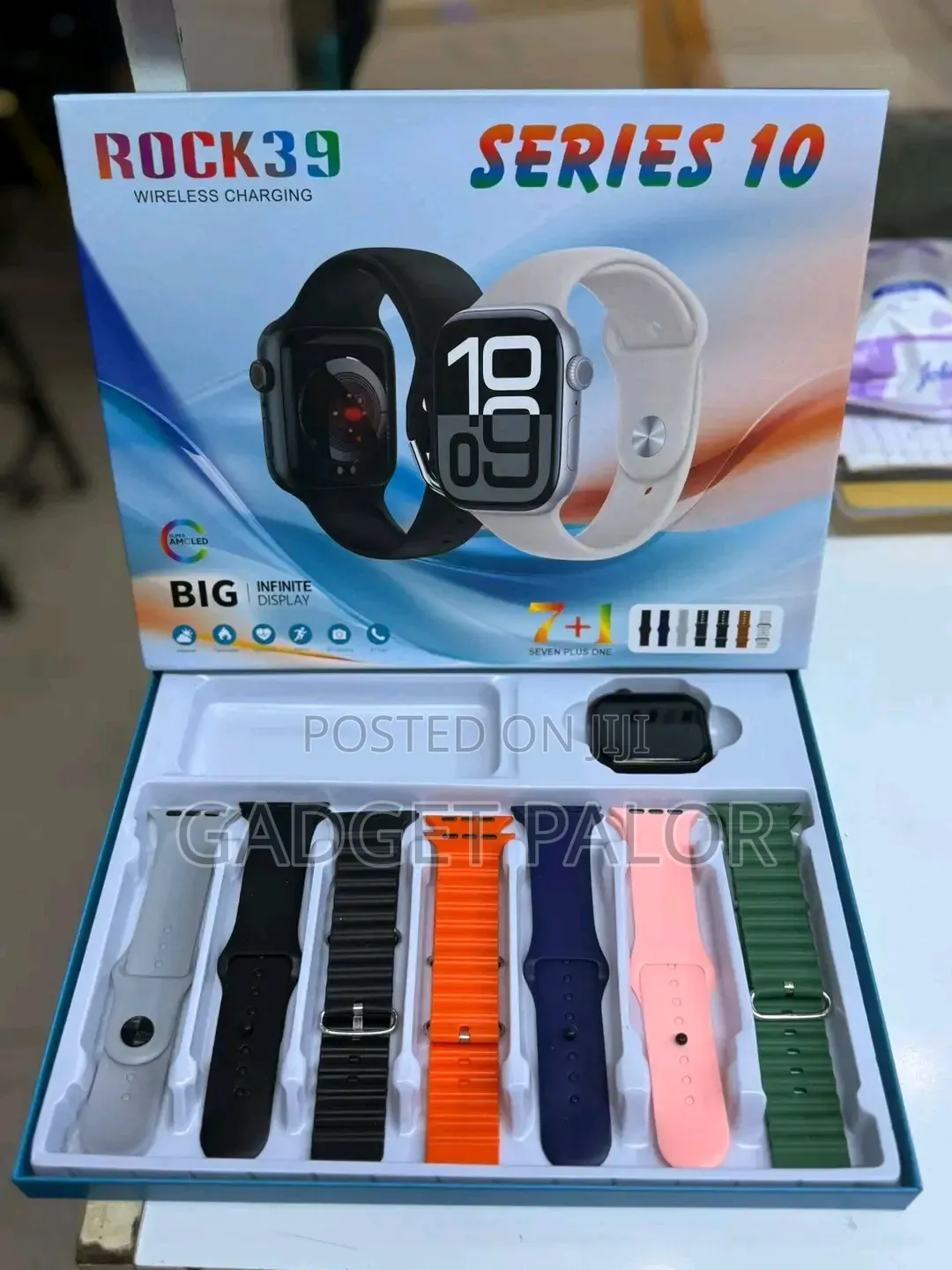 Smart Watch