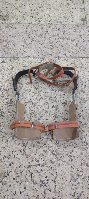 Electric Pole Climbers/Service Pole Climber/Climbing Shoes/Safety Belt