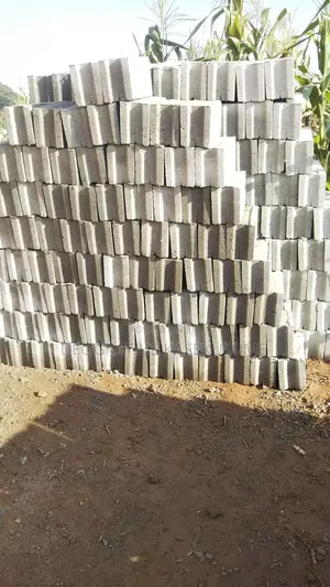 Rock Solid Blocks