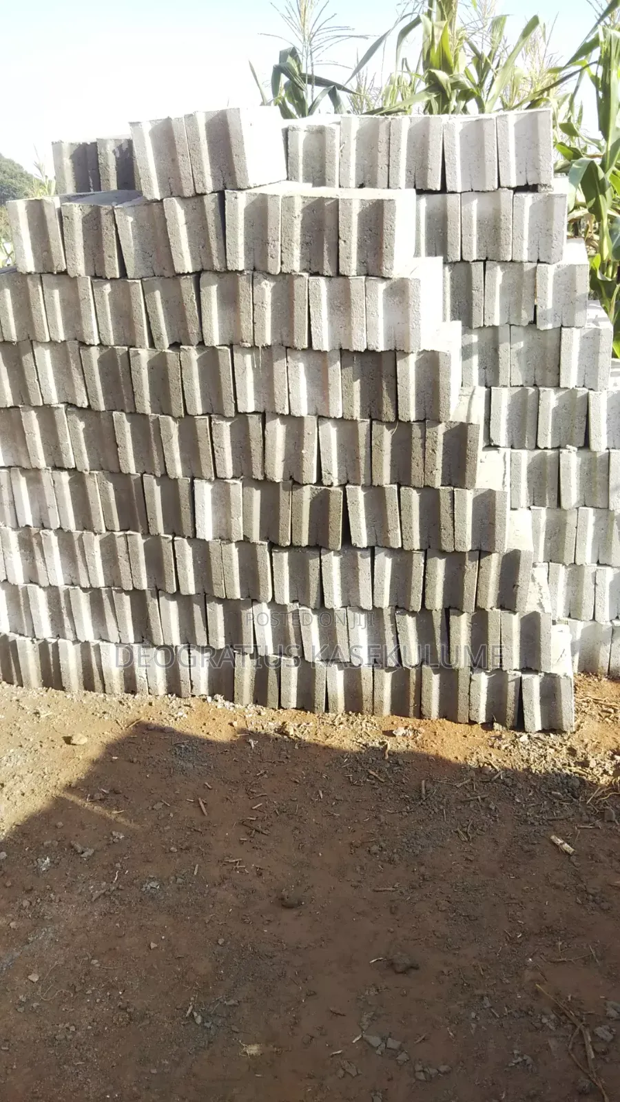 Rock Solid Blocks