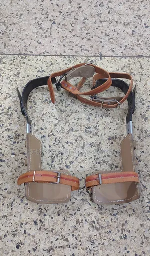 Tree Climbers/Electric Pole Climbers/Climbing Shoes/Safety Belts
