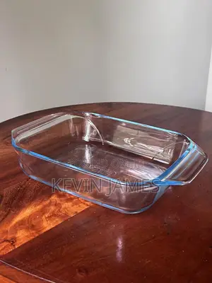 Pyrex Dish