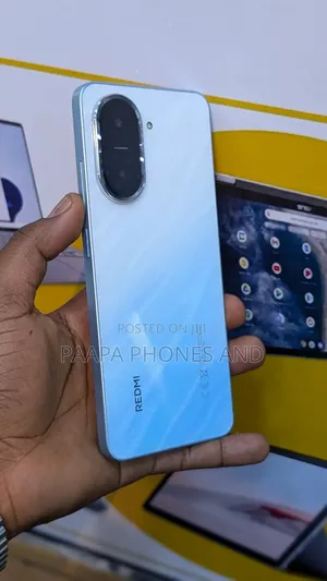 Xiaomi Redmi A5 4G 64 GB Blue