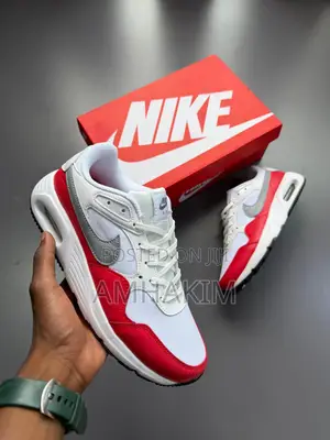 Genuine Men Nike Air Max X Sc Comfortable Sneakers in Stock