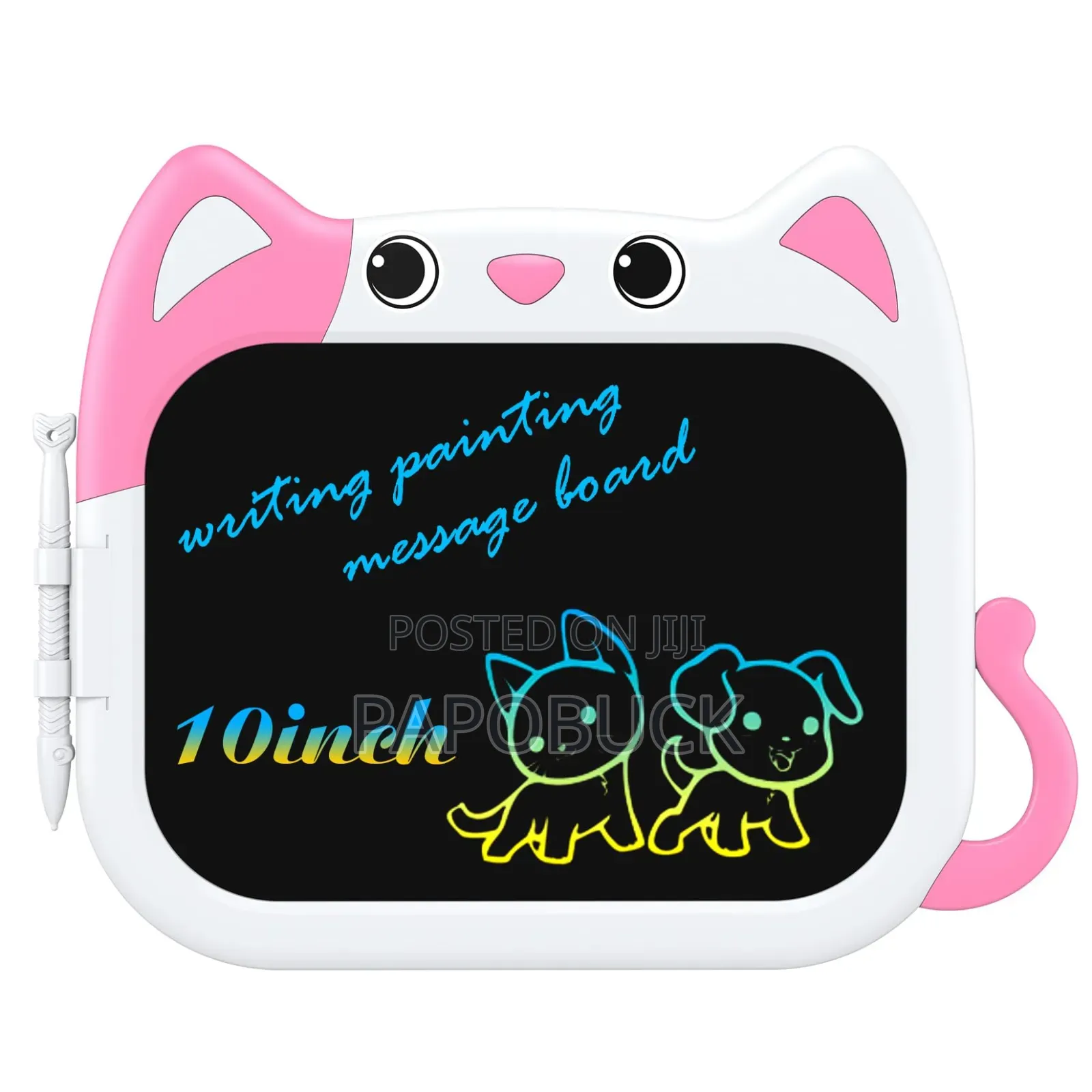 LCD Kids Writing Tablet