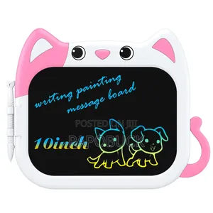 LCD Kids Writing Tablet