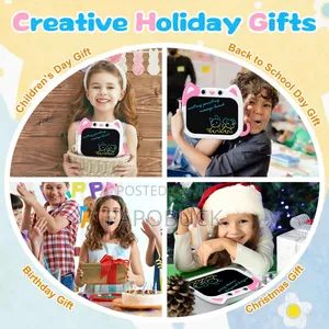 LCD Kids Writing Tablet