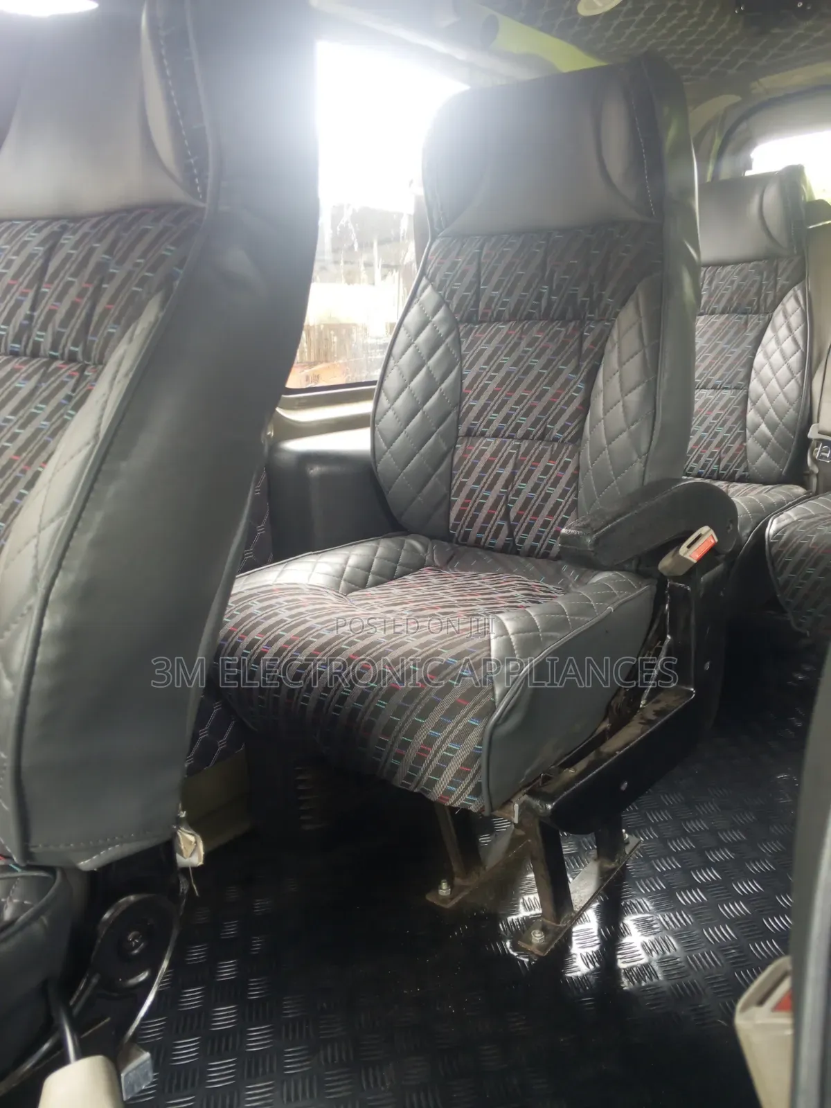 Car Hire Services