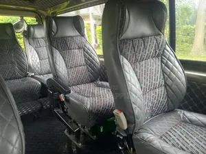 Car Hire Services