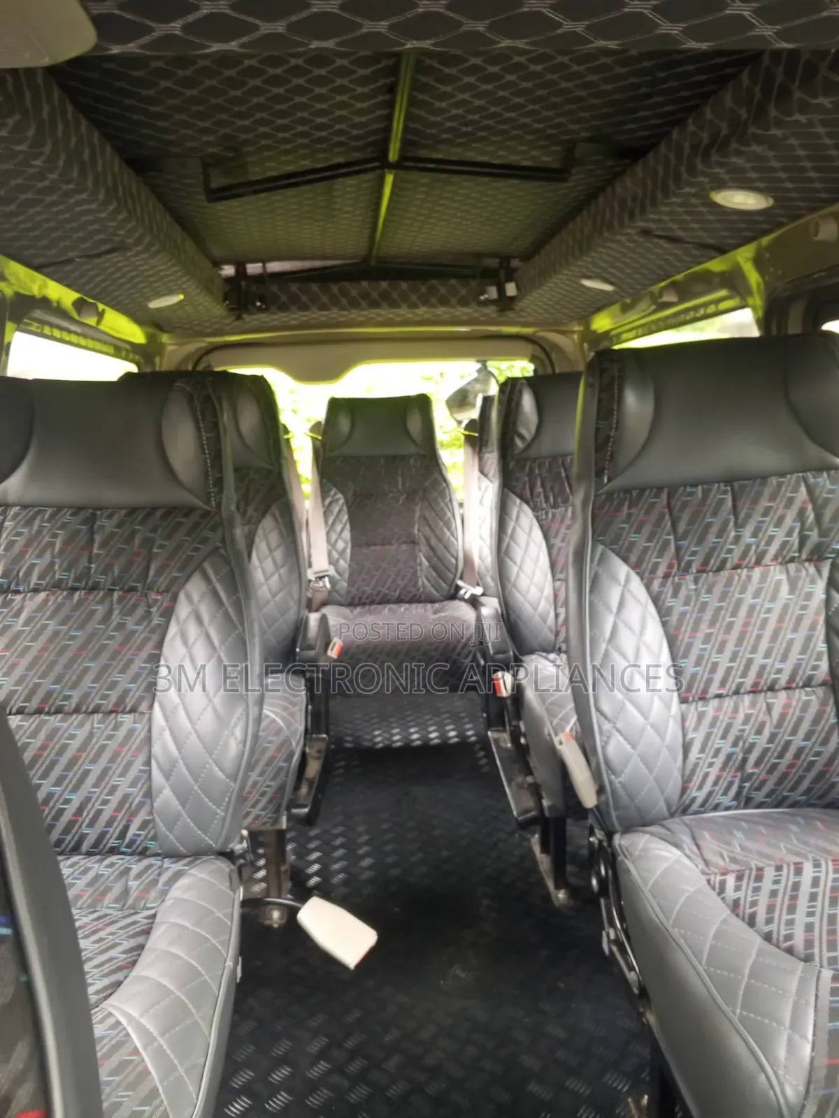 Car Hire Services