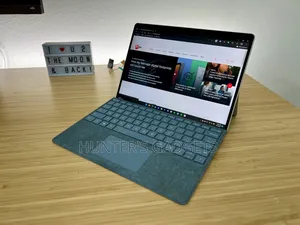 Laptop Microsoft Surface Pro 8 8GB Intel Core i5 SSD 256GB